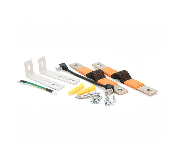 Аккумулятор Felicity FLS48100SMG2 5,12 кВт·ч 51,2 В - модуль расширения