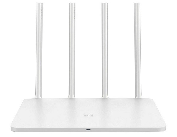 Wi-Fi роутер маршрутизатор Xiaomi Mi WiFi Router 3c