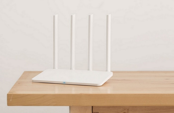 Wi-Fi роутер маршрутизатор Xiaomi Mi WiFi Router 3c