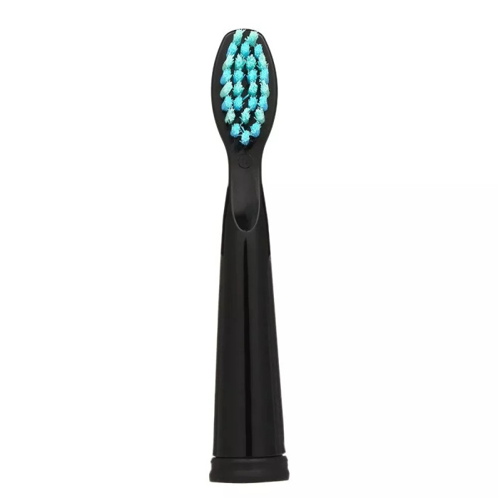 Электрическая звуковая зубная щетка Seago SG-949 Black
