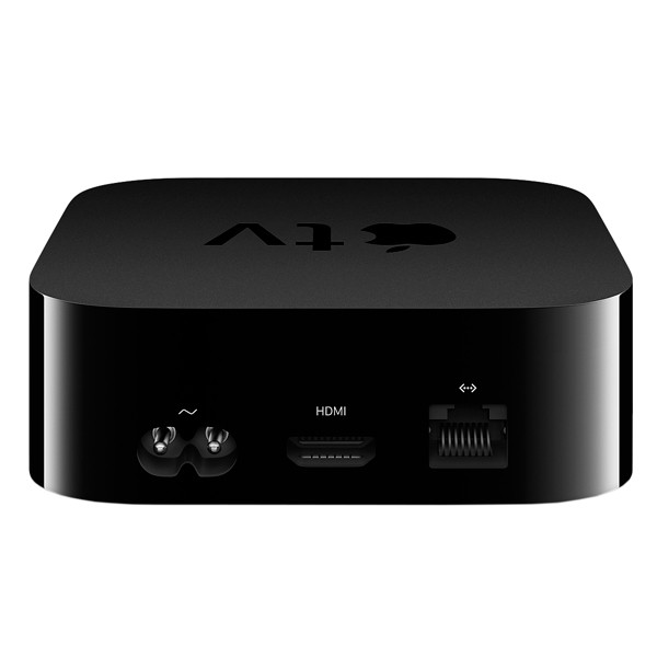 Apple TV 4K 64Gb