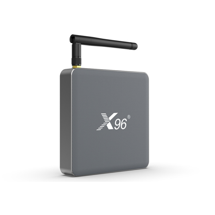 Смарт приставка X96 x6 (8/64 Gb)