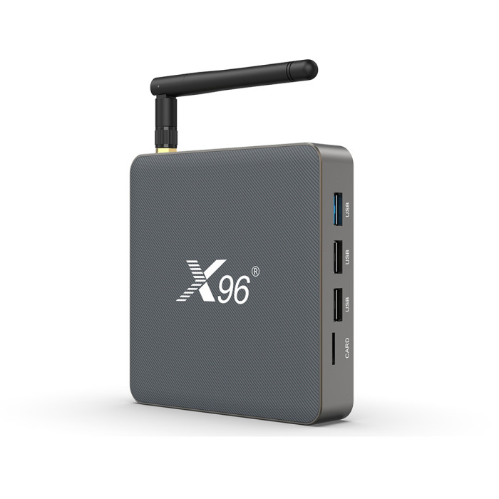 Смарт приставка X96 x6 (8/64 Gb)