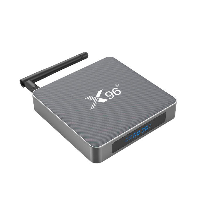Смарт приставка X96 x6 (8/64 Gb)