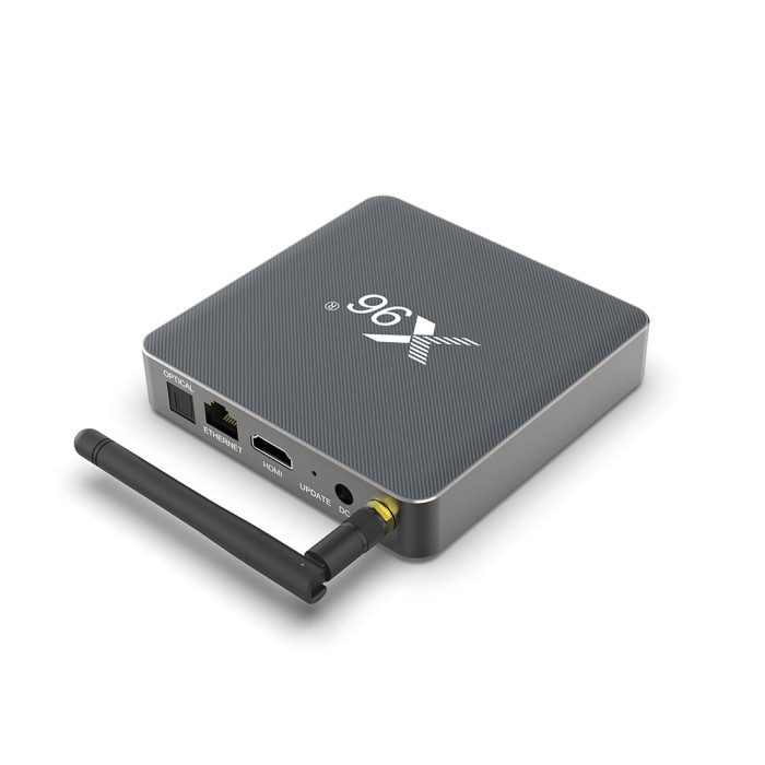 Смарт приставка X96 x6 (8/64 Gb)