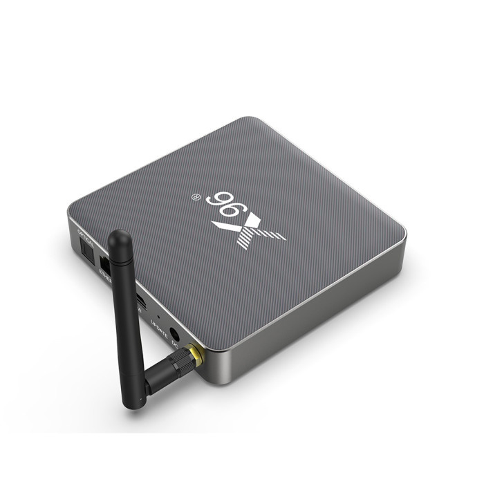 Смарт приставка X96 x6 (8/64 Gb)