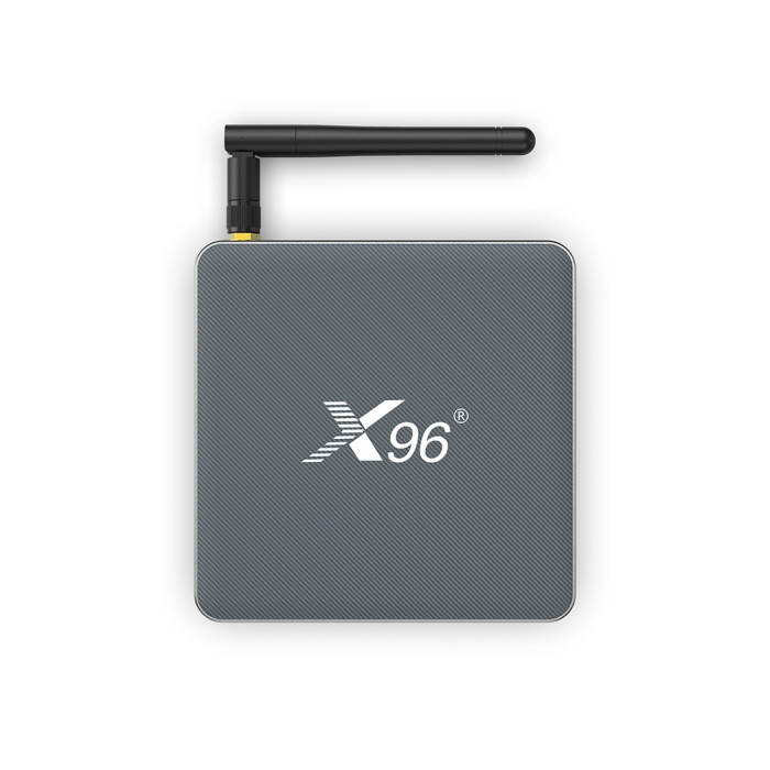 Смарт приставка X96 x6 (8/64 Gb)
