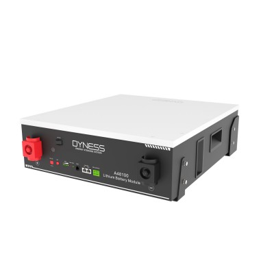Lifepo4 аккумулятор Dyness A48100 4.8 КВт 48В