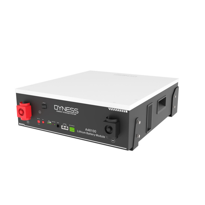 Lifepo4 аккумулятор Dyness A48100 4.8 КВт 48В
