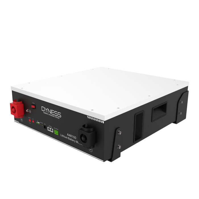 Lifepo4 аккумулятор Dyness A48100 4.8 КВт 48В