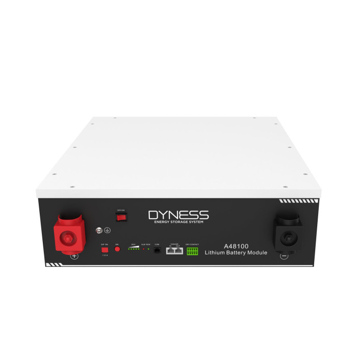 Lifepo4 аккумулятор Dyness A48100 4.8 КВт 48В