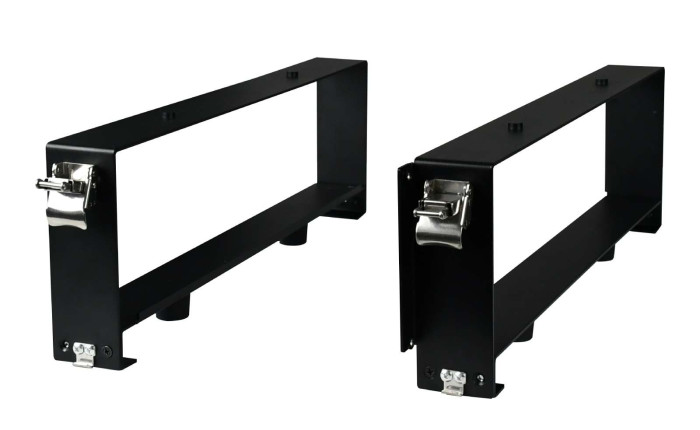 Кронштейны Pytes R-Bracket для LiFePO4 АКБ E-BOX 48100R [2 шт.]