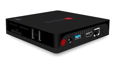 Мини ПК Beelink BT3
