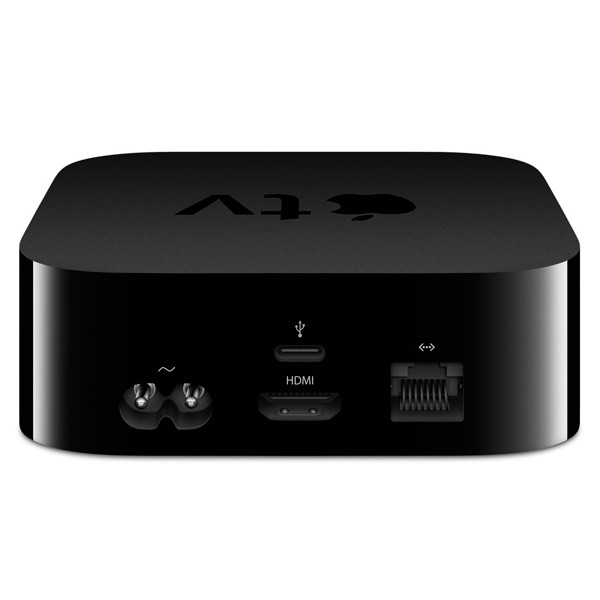 Apple TV 4 64Gb