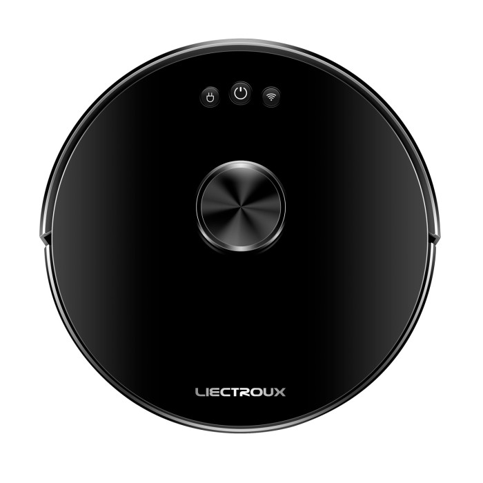 Робот пылесос LIECTROUX XR500