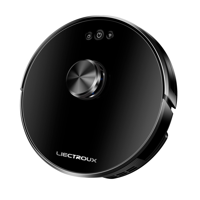 Робот пылесос LIECTROUX XR500