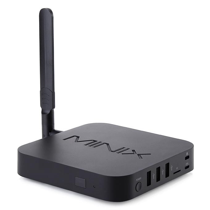 Minix Neo U9-H