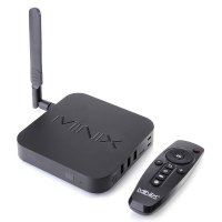 Minix Neo U9-H