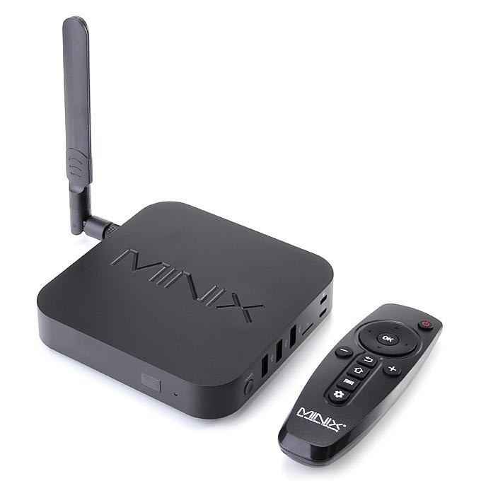Minix Neo U9-H