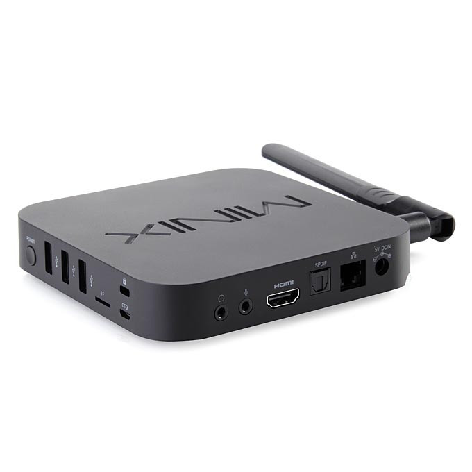 Minix Neo U9-H