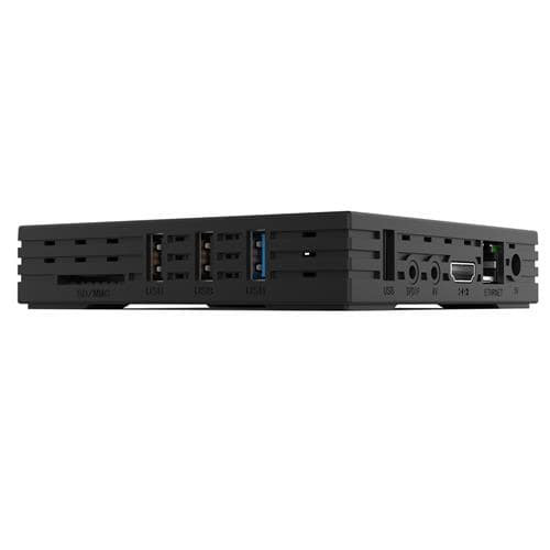Смарт приставка H96 Max H2
