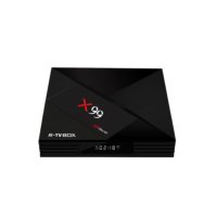 Смарт приставка EnyBox X99 (4/64)