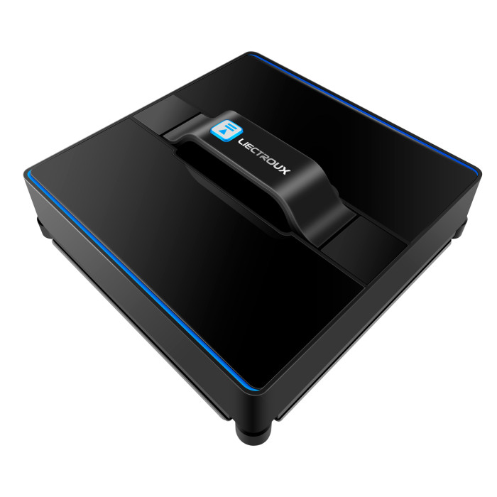Робот мойщик окон LIECTROUX WS-1080