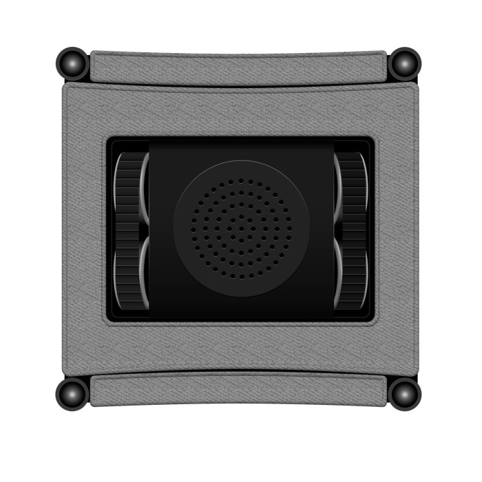 Робот мойщик окон LIECTROUX WS-1080