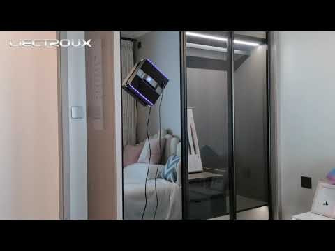 Робот мойщик окон LIECTROUX WS-1080