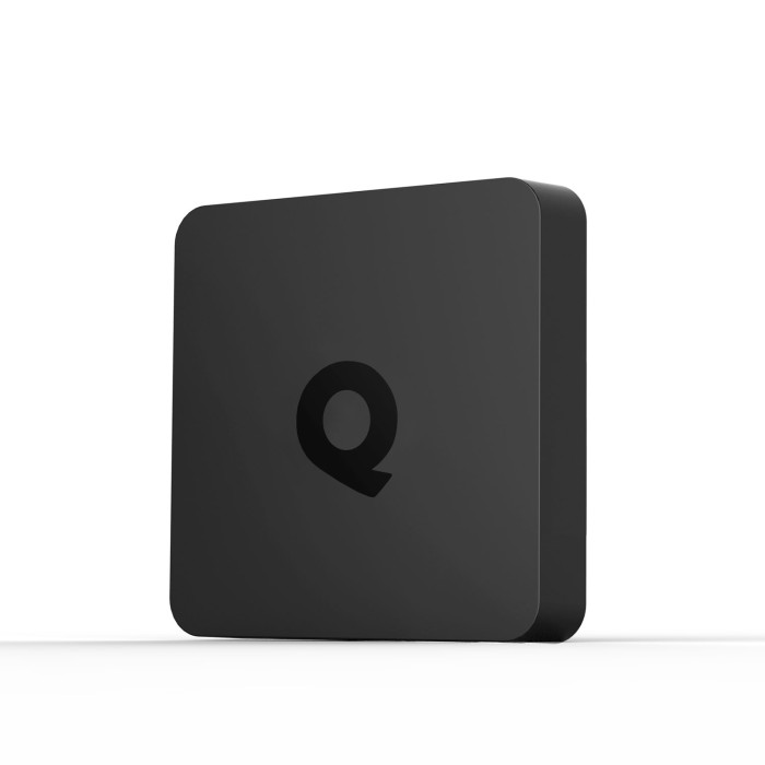 Смарт приставка Q1 H313 ATV