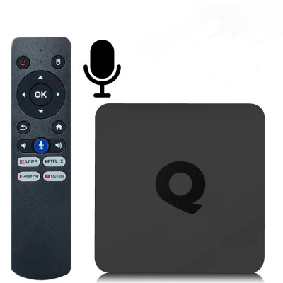 Смарт приставка Q1 H313 ATV