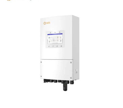 Инвертор Solis S6-EH1P6K-L-PLUS [6 kW, 48V]