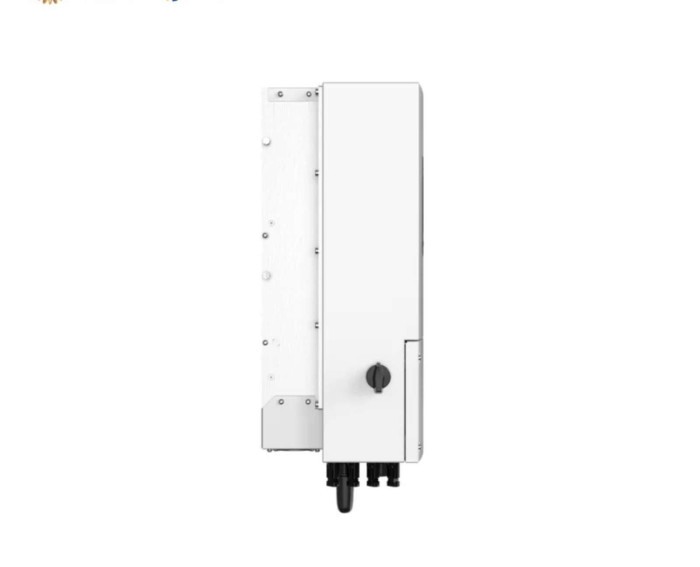 Инвертор Solis S6-EH1P6K-L-PLUS [6 kW, 48V]
