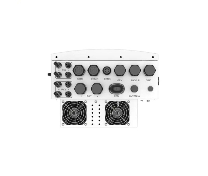 Инвертор Solis S6-EH1P6K-L-PLUS [6 kW, 48V]