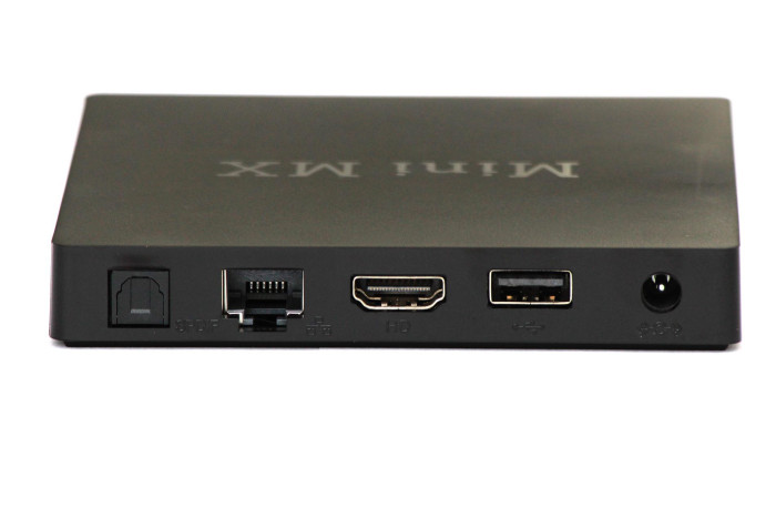 Медиаплеер Beelink MINI MX (2/16 Гб)