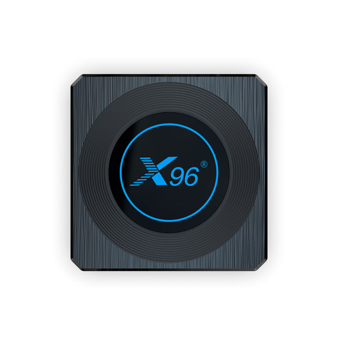 Смарт приставка X96 X4