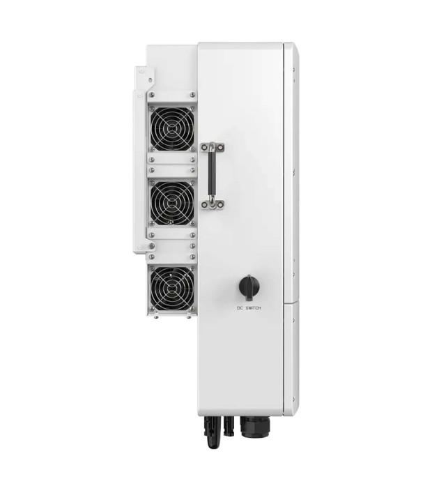 Инвертор Solis S6-EH3P10K02-NV-YD-L, 12, 15 [10, 12, 15 kW, 380V]