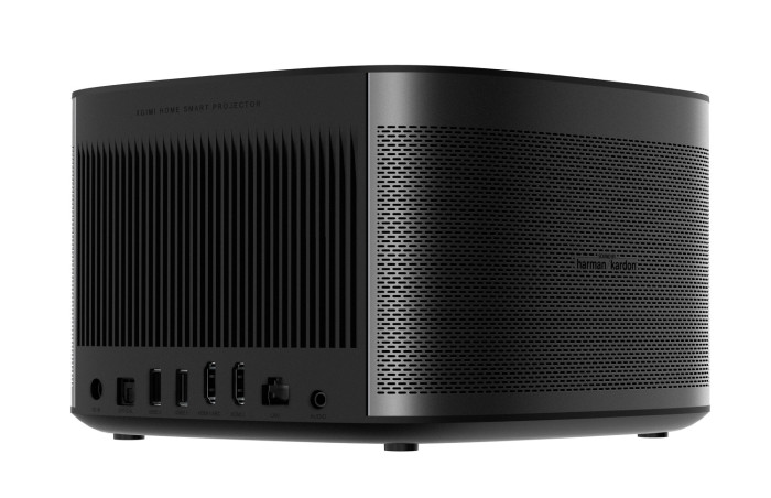 Проектор XGIMI Horizon Pro (XK03H)