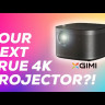 Проектор XGIMI Horizon Pro (XK03H)