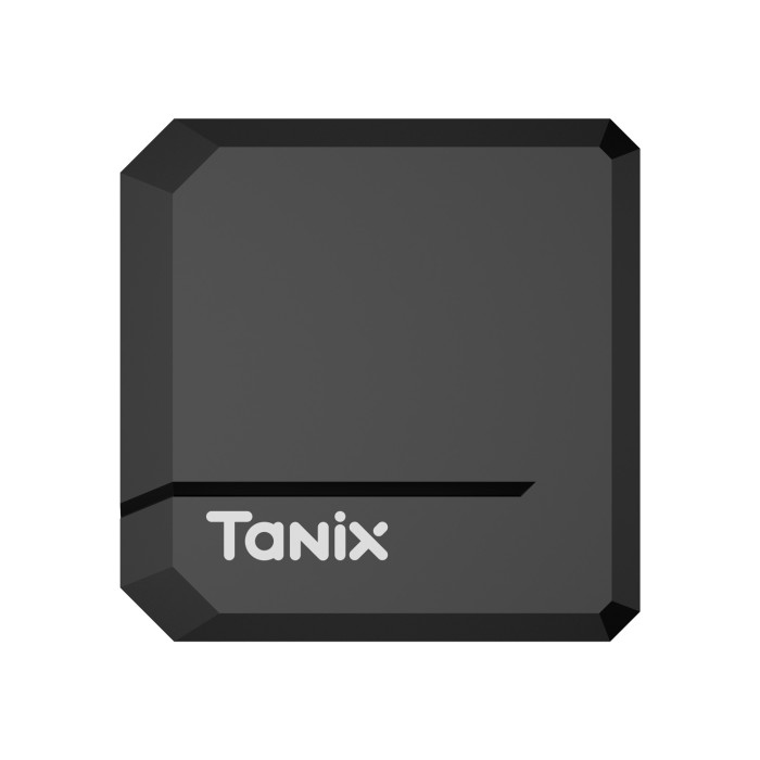 Смарт приставка Tanix TX2 H618