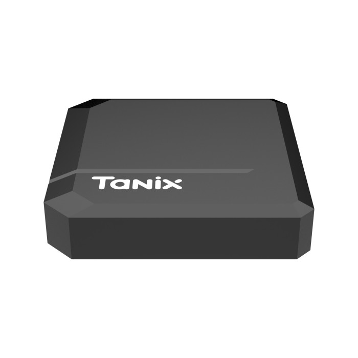 Смарт приставка Tanix TX2 H618