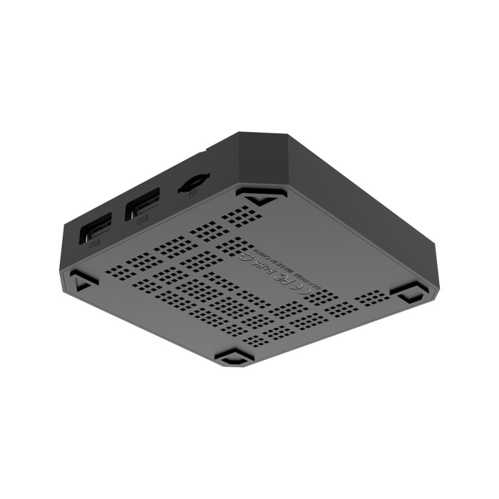 Смарт приставка Tanix TX2 H618