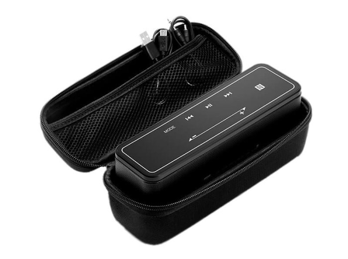 Чехол для блютуз колонки Tronsmart Element Mega Bag