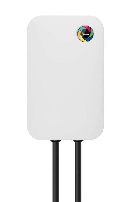 Зарядка для электромобиля WISSENERGY WB20-7.2 kW GBT
