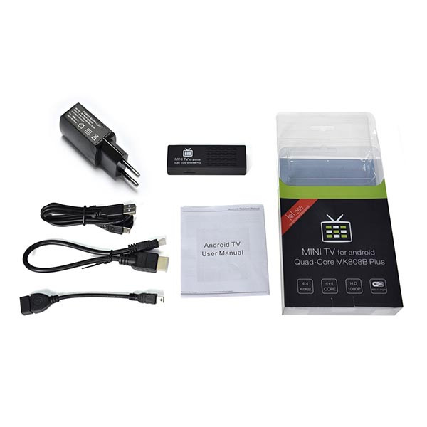 Beelink MK808b Plus