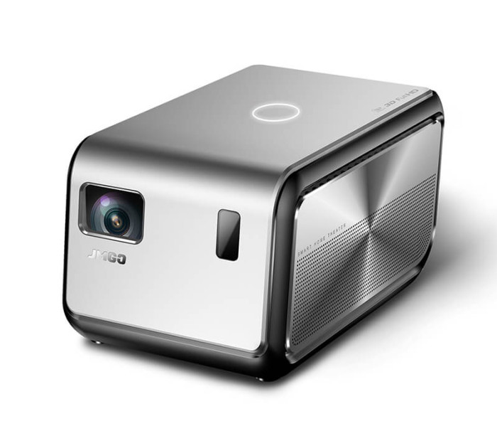 Смарт проектор JmGo J6S