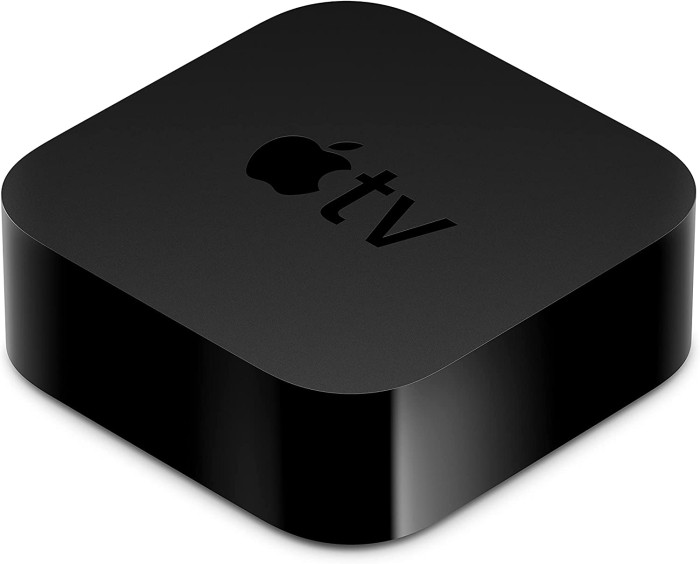 Apple TV 4K 2022 Wi-Fi 64 GB (MN873)