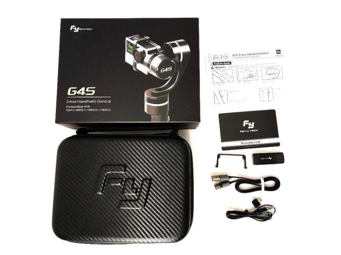 Feiyu FY-G4S