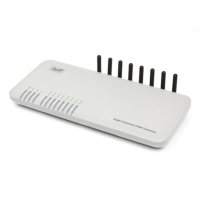 GSM шлюз Hybertone GOIP 8