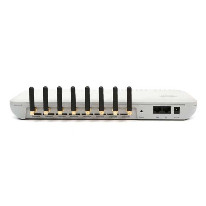 GSM шлюз Hybertone GOIP 8